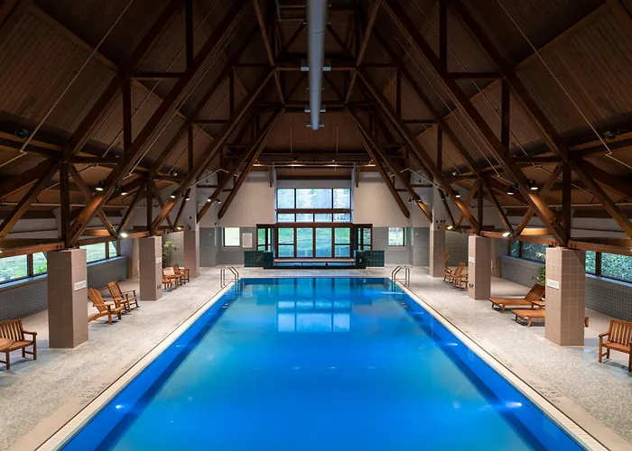 Alyeska Resort
