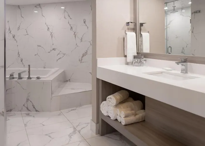 White Oaks Conference & Resort Spa Niagara-on-the-Lake
