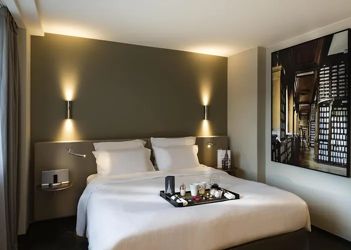 Pullman Paris Tour Eiffel