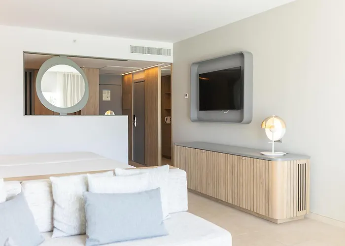 Radisson Blu Resort, Lanzarote Adults Only Costa Teguise