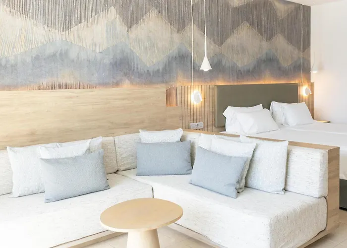 Radisson Blu Resort, Lanzarote Adults Only Costa Teguise
