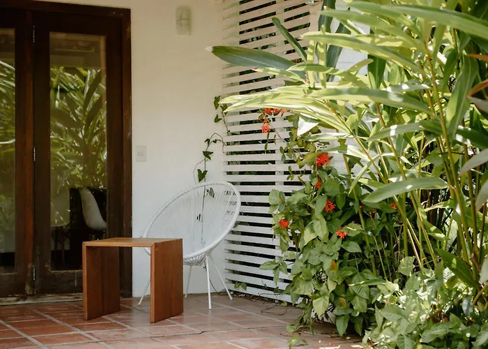 Madeiro Beach Hotel