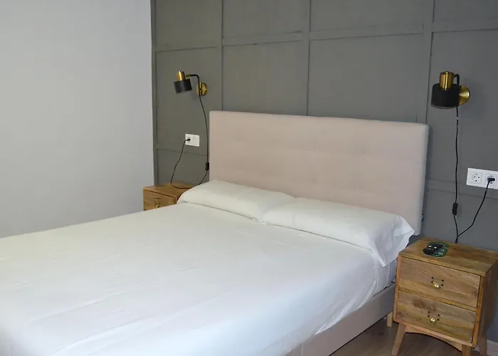 Hostal Rural Sositana