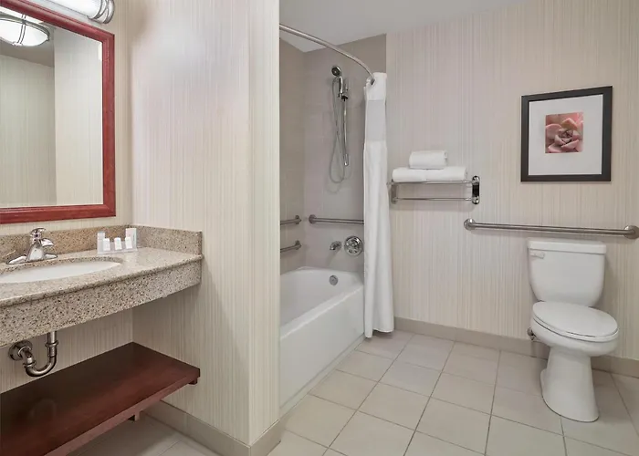 Hilton Garden Inn West Edmonton