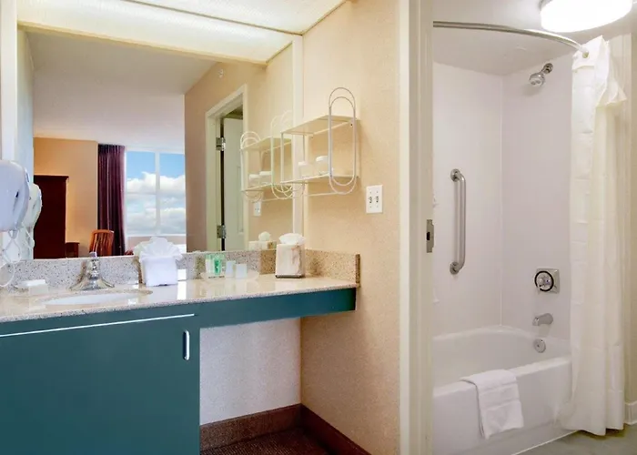 Homewood Suites By Hilton Falls Church