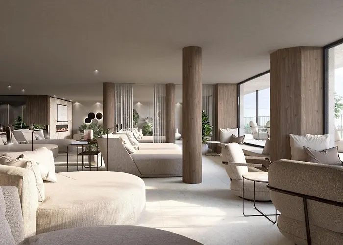 Majestic - Unique Spa Resort Brunico