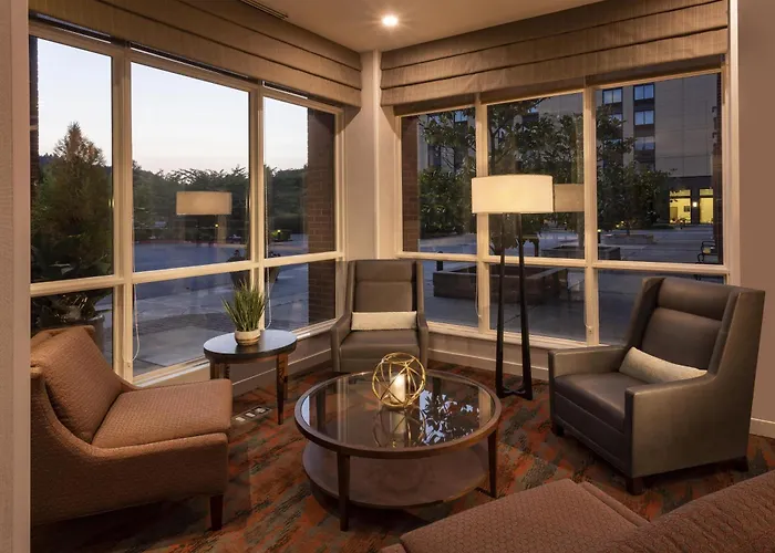 Hilton Garden Inn Seattle/Issaquah