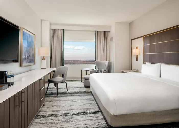 Signia By Hilton Orlando - An Official Walt Disney World Hotel Lake Buena Vista