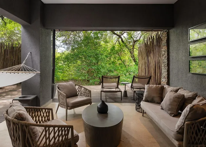 Kruger Gate Hotel