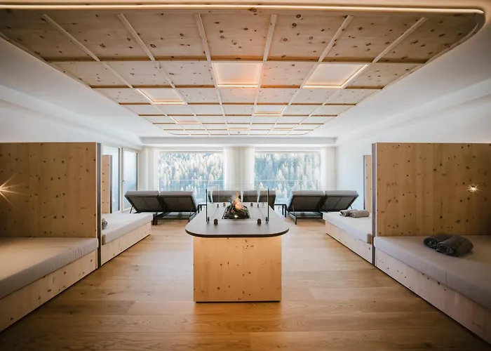 Hotel Madatsch