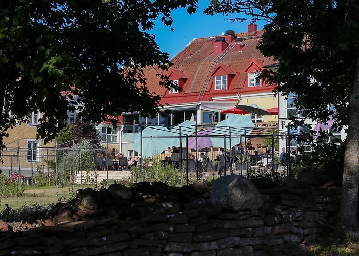 Halltorps Gaestgiveri