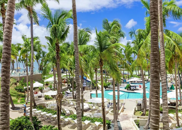 Hilton Ponce Golf & Casino Resort