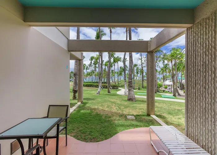 Hilton Ponce Golf & Casino Resort
