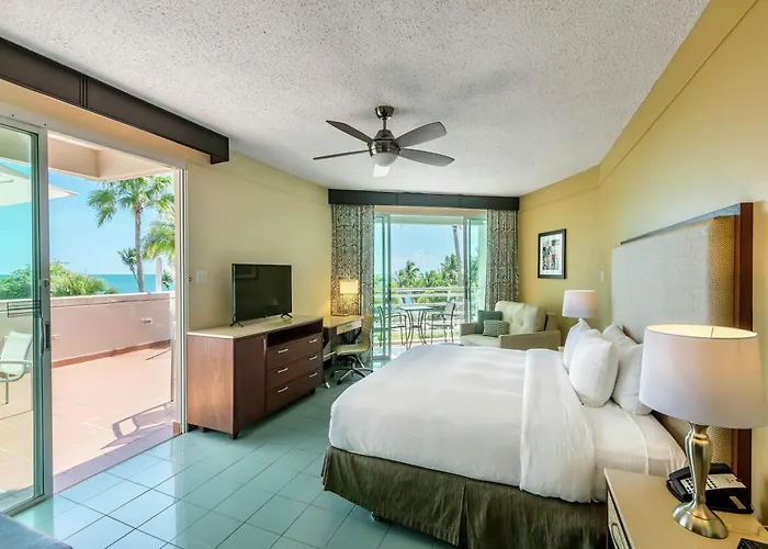 Hilton Ponce Golf & Casino Resort