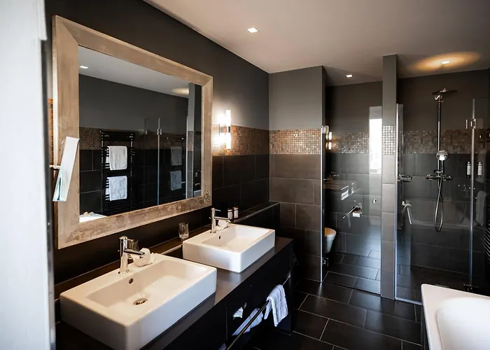 Hotel Seepark Thun