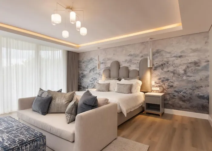 Views Boutique Hotel & Spa