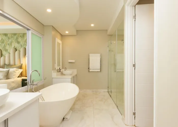 Views Boutique Hotel & Spa Wilderness