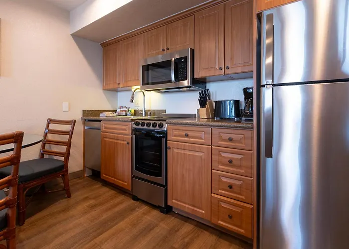 San Clemente Cove Resort