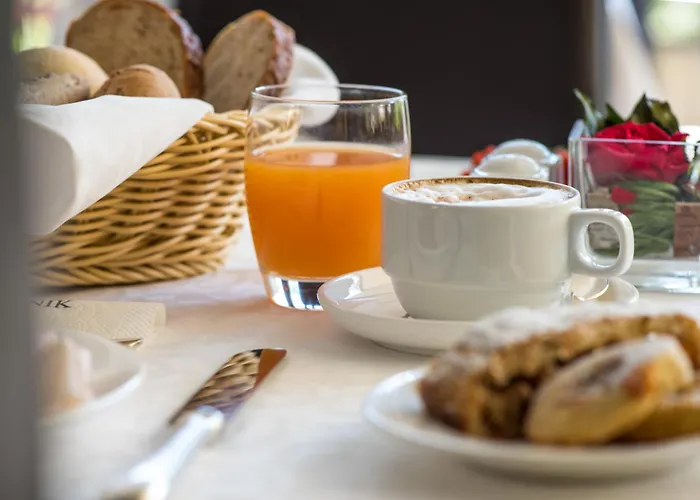Dominik Alpine City Wellness Hotel - Adults Only