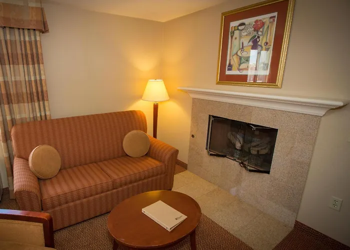 Hilton Garden Inn Montebello / Los Angeles