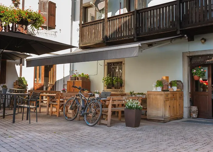 Osteria Da Alvise