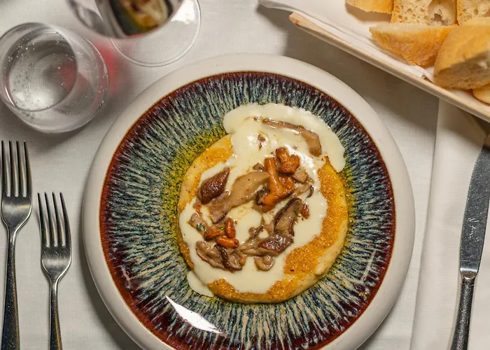 Osteria Da Alvise