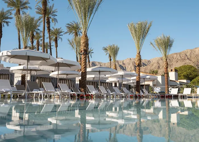 La Quinta Resort & Club