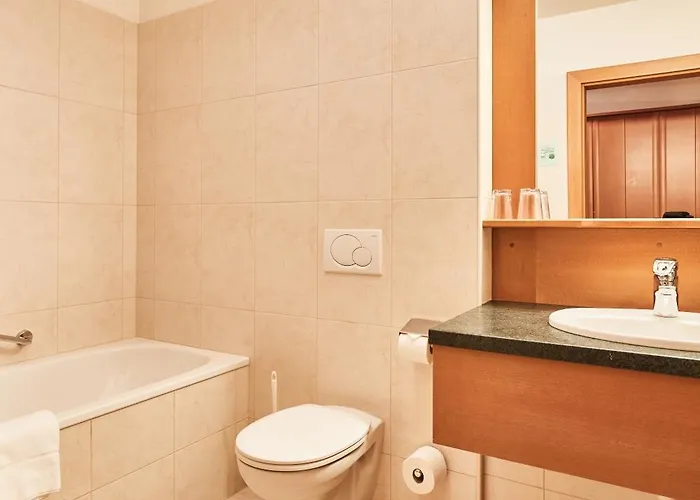 Ferienhotel Jörglerhof Hainzenberg