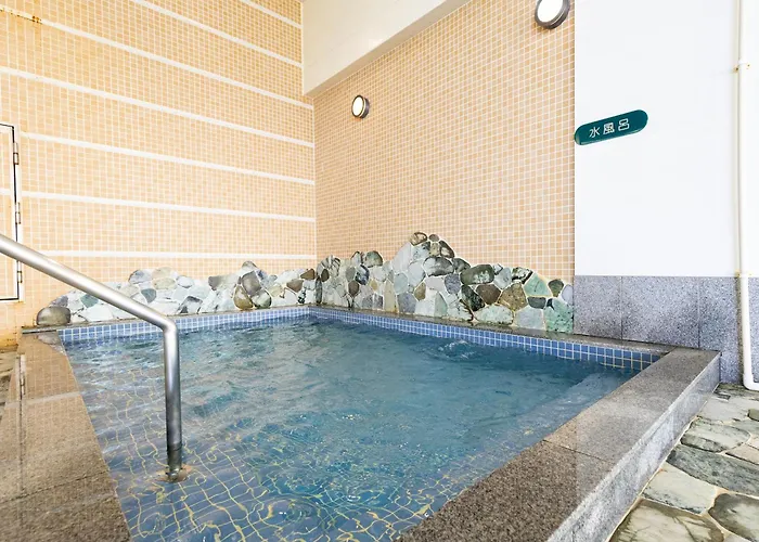 Shiretoko Daiichi Hotel Shari