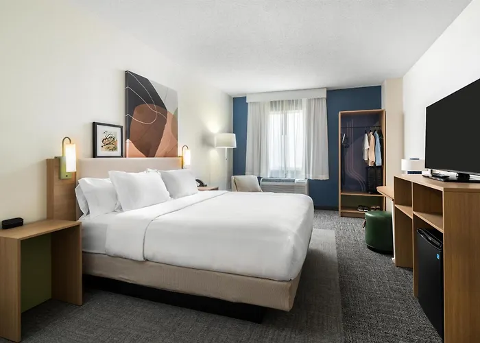 La Quinta By Wyndham Indianapolis Airport Plainfield