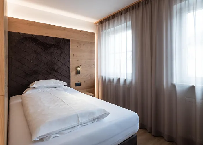 Hotel Blitzburg