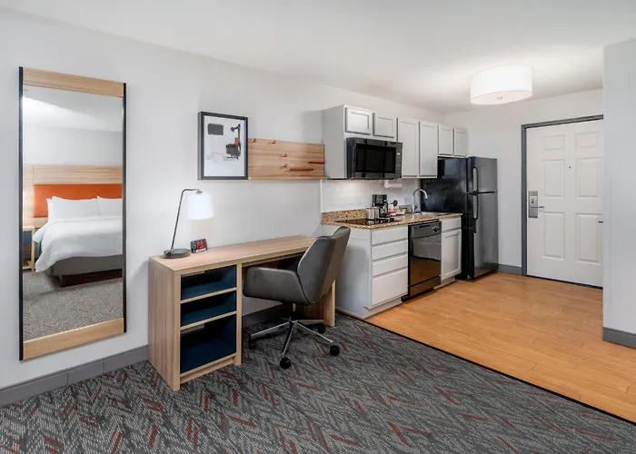 Candlewood Suites Loveland By Ihg