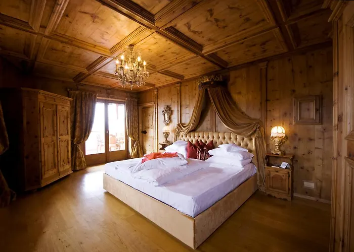 Schloss Hotel Korb Appiano Sulla Strada Del Vino