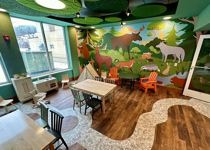 Holiday Inn Resort Lake George - Adirondack Area By Ihg