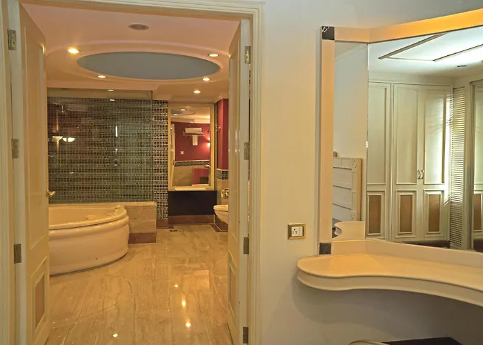 Park Plaza, Ludhiana Hotel