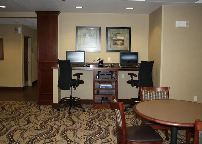 Holiday Inn Express & Suites Sioux Falls Southwest By Ihg