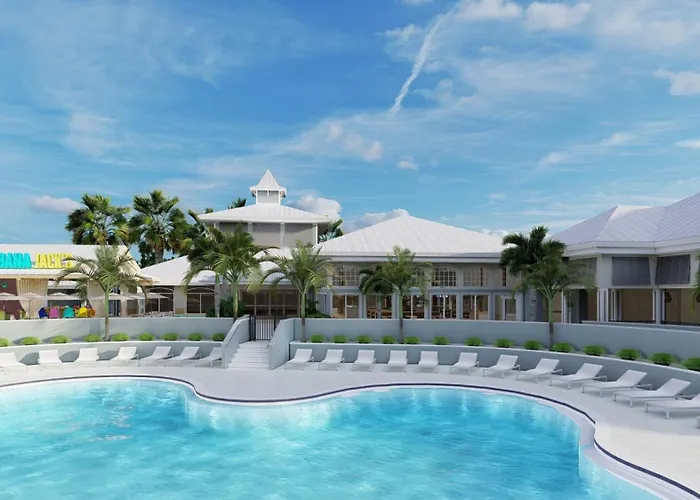 Radisson Resort At The Port Cape Canaveral