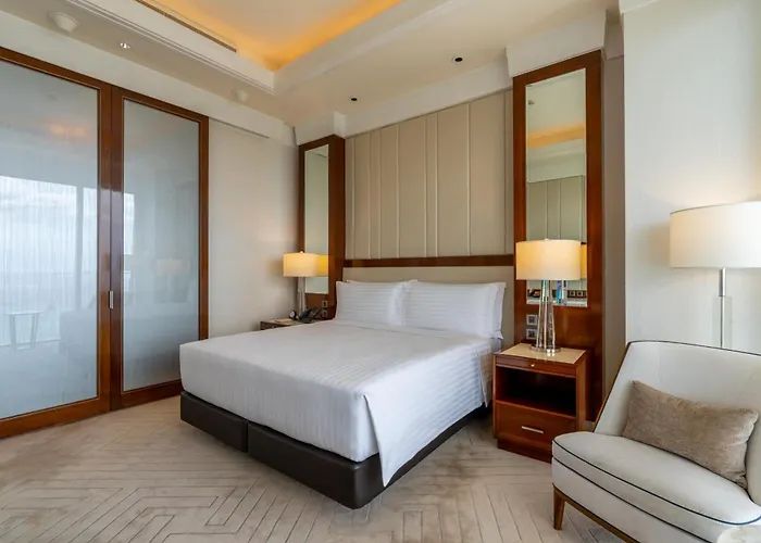 Solaire Resort Entertainment City Paranaque City