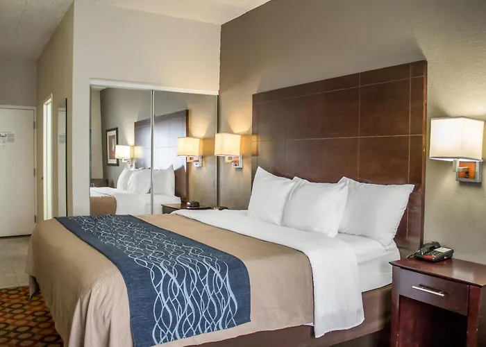 Comfort Inn Sandusky