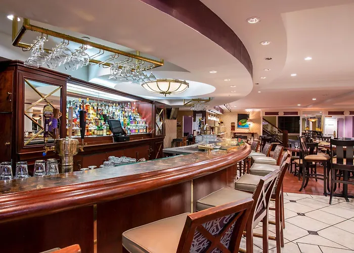 D. Hotel Suites & Spa