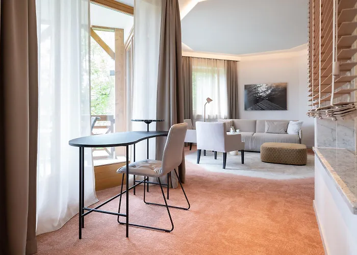 Seehotel Engstler Velden am Wörthersee