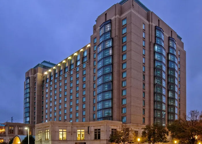 Hyatt Regency Reston
