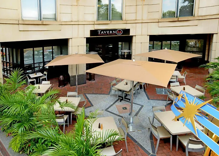 Hyatt Regency Reston