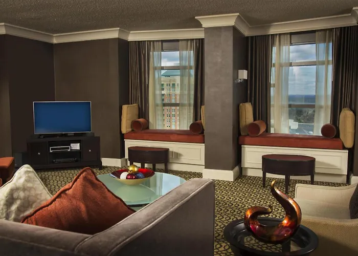 Hyatt Regency Reston