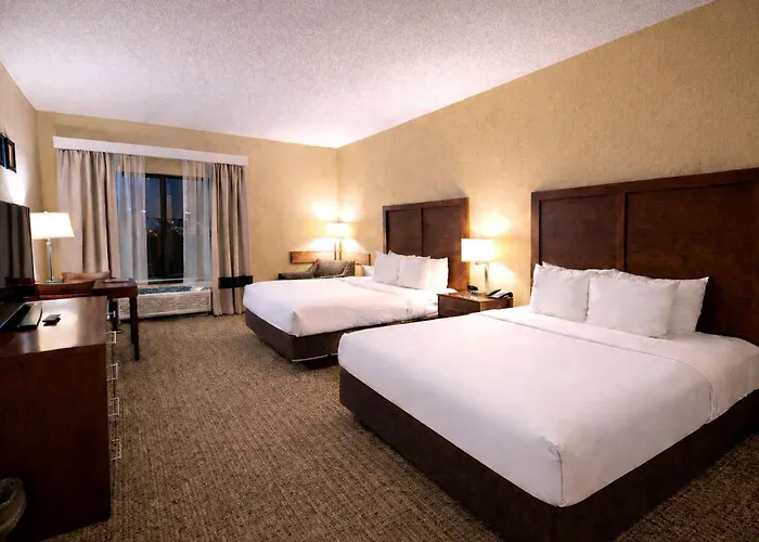 Comfort Inn Owatonna Near Medical Center