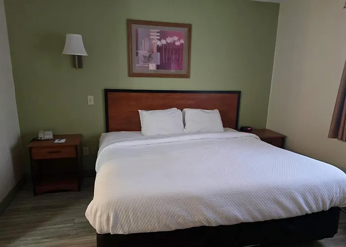 Quality Inn Durand I-69