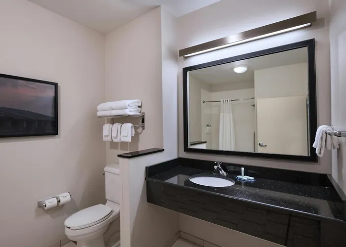 Fairfield Inn & Suites By Marriott Des Moines Urbandale