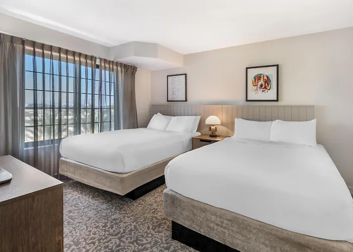 Sonesta Es Suites Anaheim Resort Area