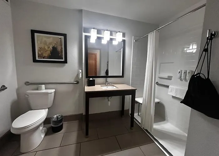 Country Inn & Suites By Radisson, Baxter, Mn
