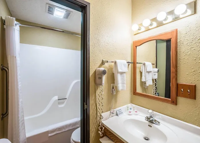 Quality Inn Scottsbluff
